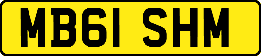 MB61SHM