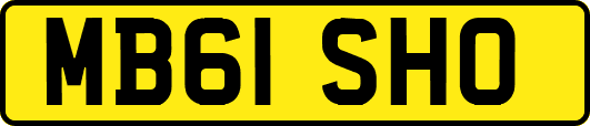 MB61SHO