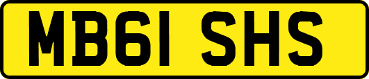 MB61SHS