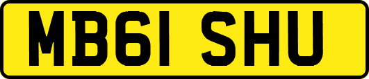 MB61SHU