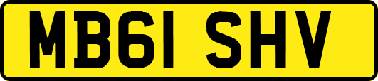 MB61SHV