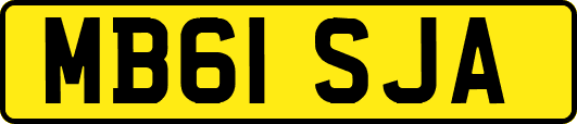 MB61SJA