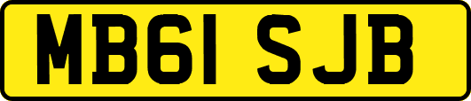 MB61SJB