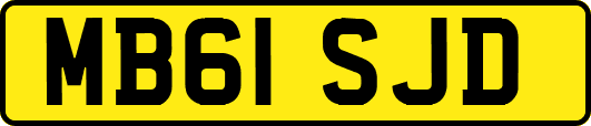MB61SJD