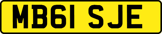 MB61SJE