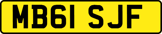MB61SJF