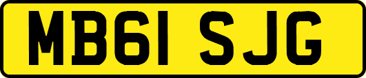 MB61SJG