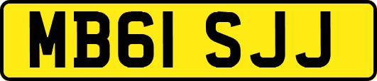 MB61SJJ