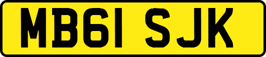 MB61SJK
