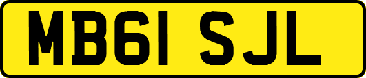 MB61SJL