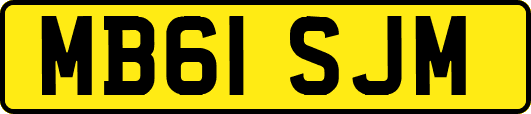 MB61SJM