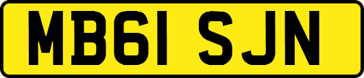 MB61SJN