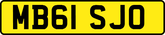 MB61SJO