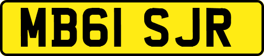 MB61SJR