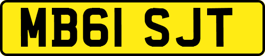 MB61SJT