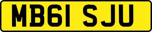 MB61SJU