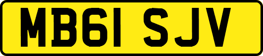MB61SJV