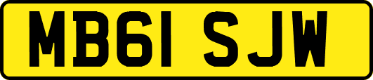 MB61SJW