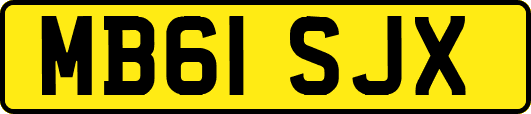 MB61SJX