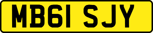 MB61SJY
