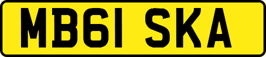 MB61SKA