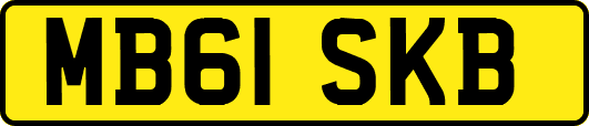 MB61SKB