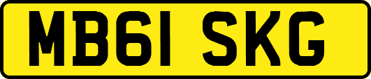 MB61SKG
