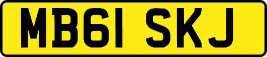 MB61SKJ
