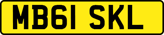 MB61SKL