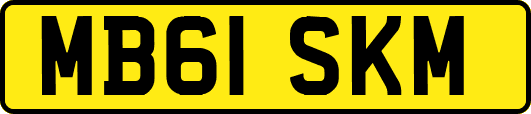 MB61SKM