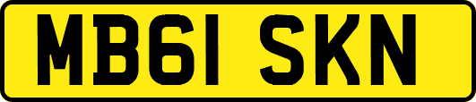 MB61SKN