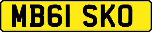 MB61SKO