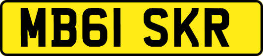 MB61SKR