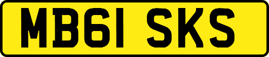 MB61SKS