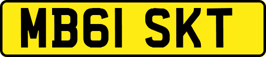 MB61SKT