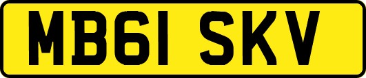 MB61SKV