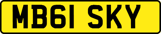 MB61SKY