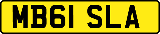 MB61SLA
