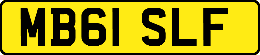 MB61SLF