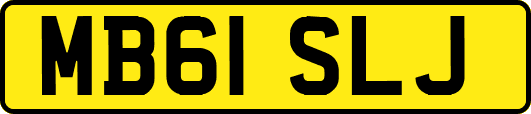 MB61SLJ