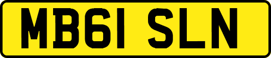 MB61SLN