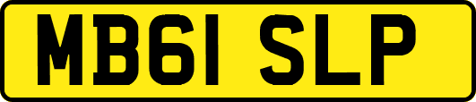 MB61SLP