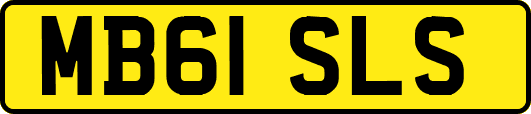 MB61SLS