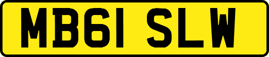 MB61SLW