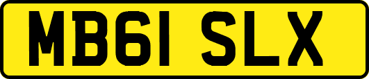 MB61SLX