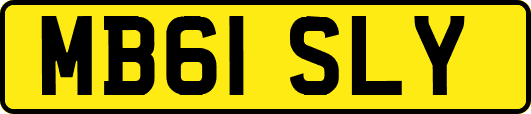 MB61SLY