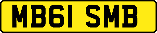 MB61SMB