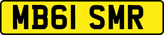 MB61SMR