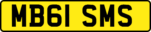 MB61SMS