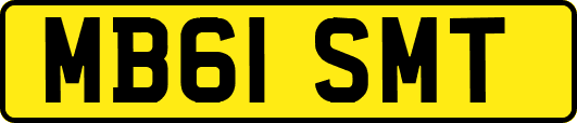 MB61SMT